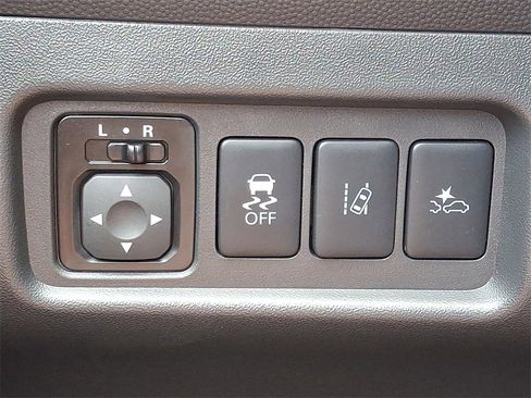 New 2024 Mitsubishi Mirage G4 SE image 13