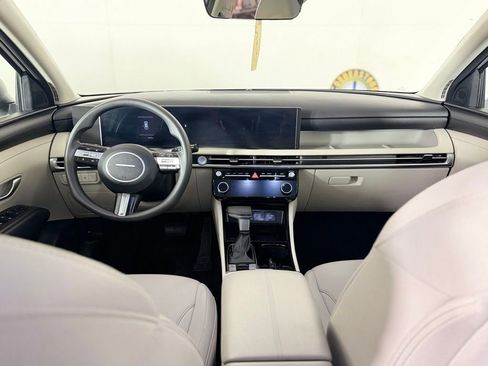 Used 2025 Hyundai Tucson SEL AWD/4WD image 7