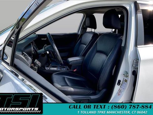 Used 2017 Subaru Outback 2.5i Limited AWD/4WD image 23