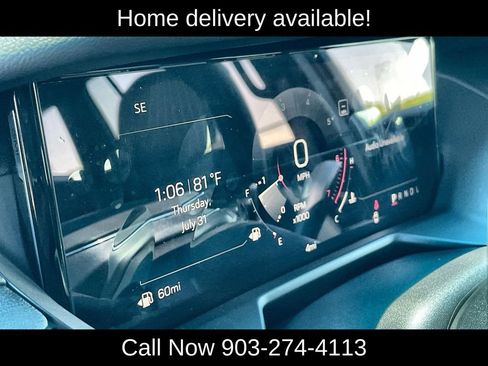 New 2026 GMC Acadia Elevation w/ Elevation Premium Package image 18