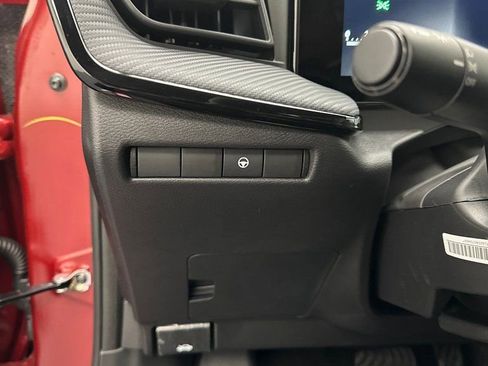 New 2026 Nissan Kicks SR w/ Cold Weather Package image 18