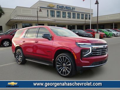 Used 2026 Chevrolet Tahoe LT w/ Comfort Package