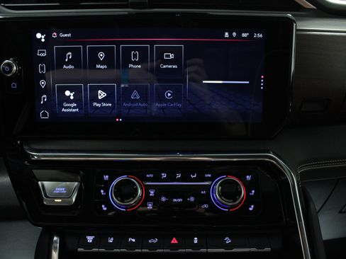 New 2026 GMC Sierra 2500 Denali Ultimate AWD/4WD image 22