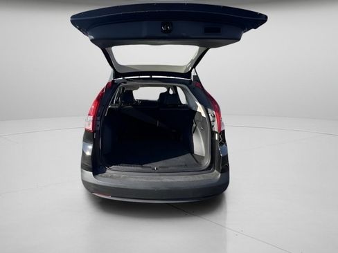 Used 2014 Honda CR-V LX image 5