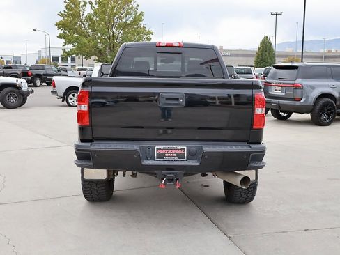Used 2019 GMC Sierra 2500 Denali image 5