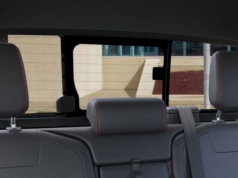 New 2025 Ford Ranger Raptor image 22