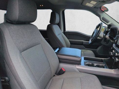 Used 2024 Ford F150 XLT w/ Equipment Group 302A MID image 21