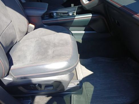 Certified 2025 Ford Explorer ST w/ Sun And Sound Package AWD/4WD image 50