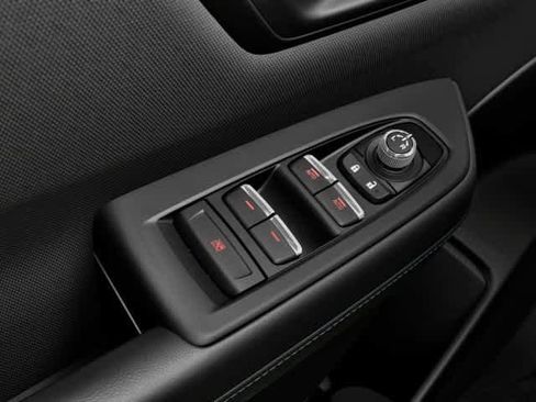New 2026 Subaru Forester Premium AWD/4WD image 22