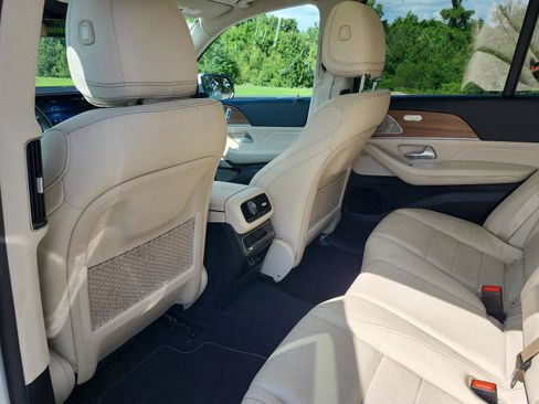 Used 2022 Mercedes-Benz GLE 450 4MATIC image 13