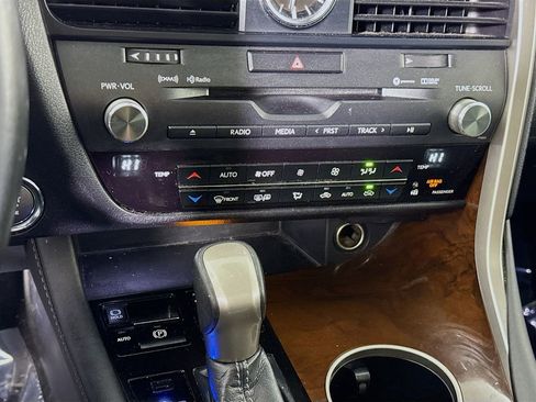 Used 2017 Lexus RX 350 AWD w/ Premium Package image 8