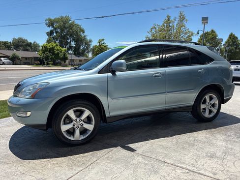 Used 2007 Lexus RX 350 2WD image 4