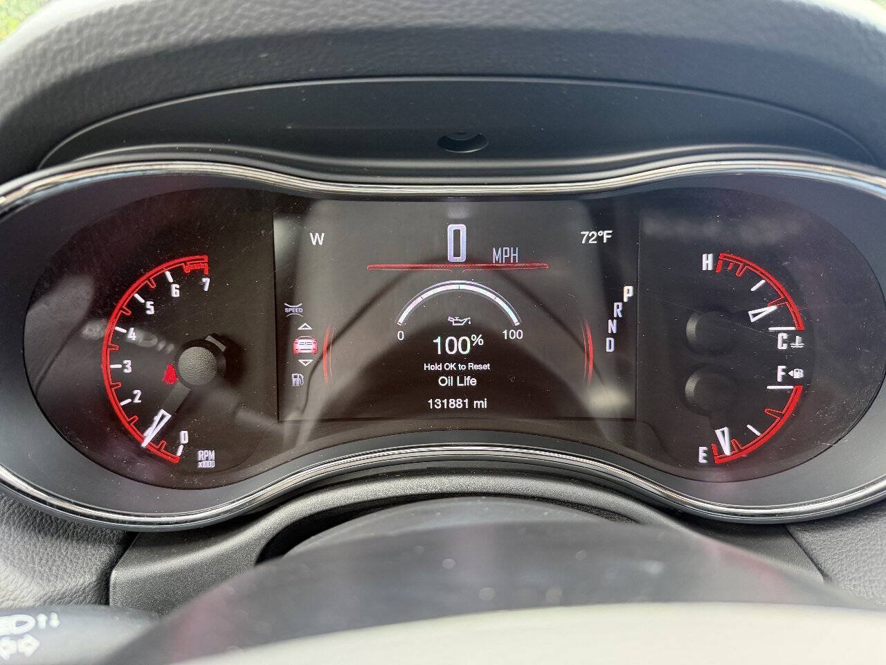 Used 2019 Dodge Durango GT AWD/4WD image 29