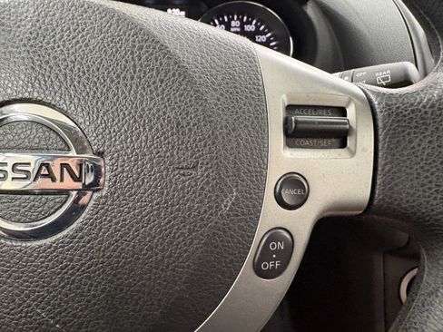 Used 2012 Nissan Rogue S w/ Special Edition Pkg FWD image 28