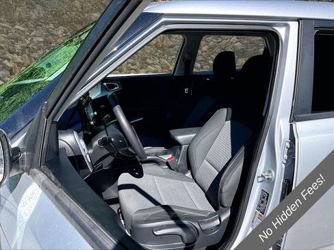 Used 2020 Kia Soul S FWD image 22