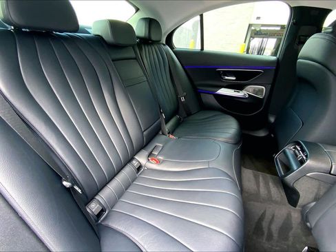 Used 2024 Mercedes-Benz E 350 E 350 image 18