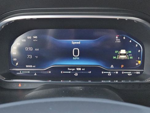 Used 2023 Chevrolet Tahoe Premier image 27