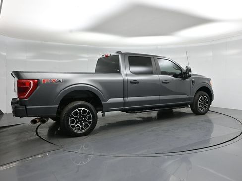 Certified 2022 Ford F150 XL w/ STX Appearance Package AWD/4WD image 25