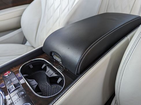 Used 2014 Bentley Continental GT V8 S AWD/4WD image 28