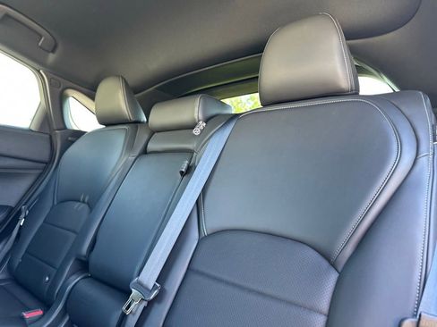 Used 2024 INFINITI QX55 Sensory AWD/4WD image 20