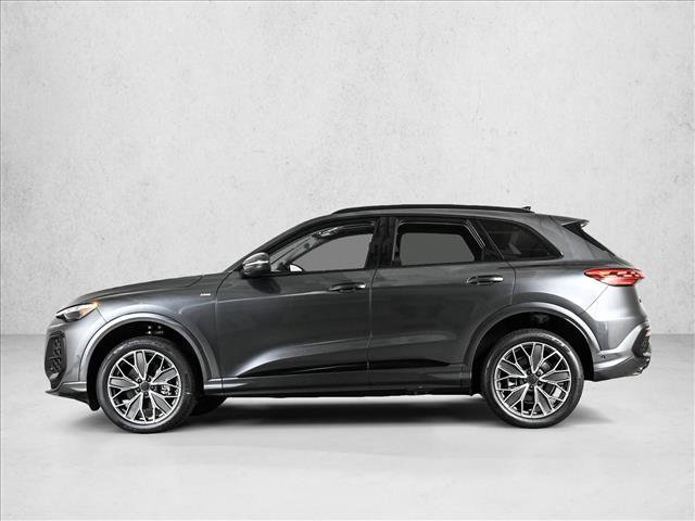 New 2026 Audi Q5 Premium Plus AWD/4WD image 9