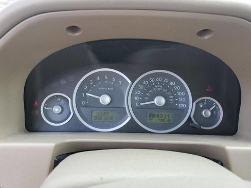 Used 2005 Mercury Mariner 4WD V6 image 7