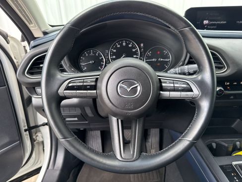 Used 2021 MAZDA CX-30 FWD 2.5 S w/ Select Package image 19