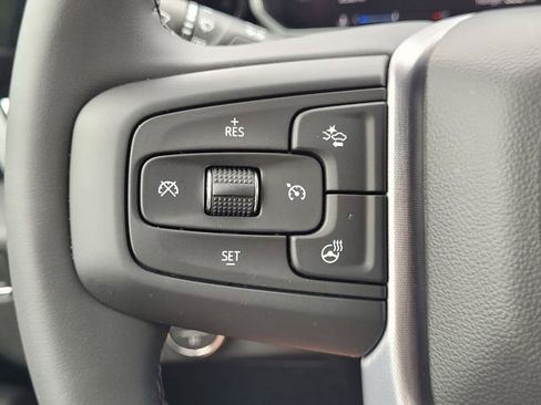 New 2026 GMC Sierra 2500 SLT AWD/4WD image 18