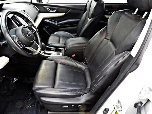 Used 2020 Subaru Ascent Limited w/ Technology Package image 8