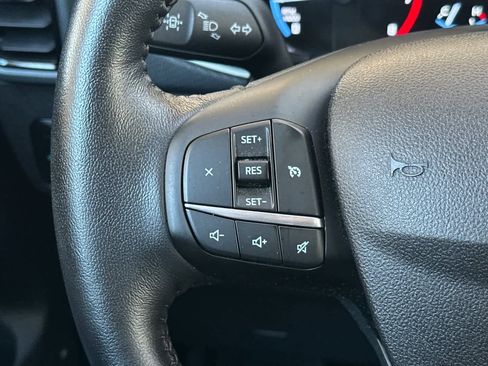 Used 2023 Ford Bronco Sport Heritage w/ Heritage Convenience Package AWD/4WD image 26