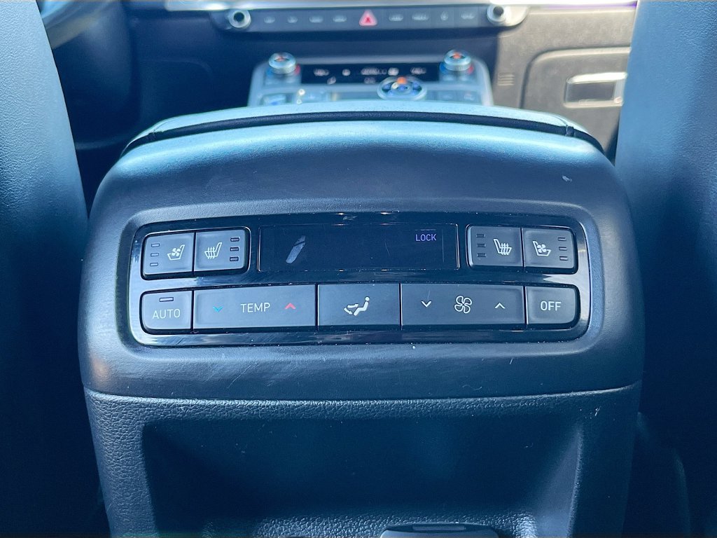Used 2023 Hyundai Palisade Calligraphy AWD/4WD image 26