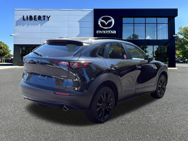 Certified 2026 MAZDA CX-30 AWD 2.5 S image 4