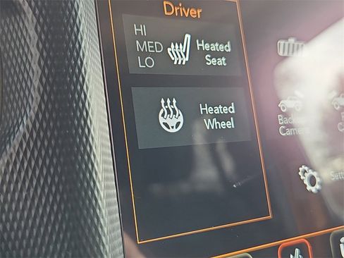 Used 2021 Jeep Wrangler Unlimited Rubicon 4xe w/ Steel Bumper Group image 20