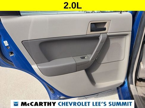 Used 2011 Ford Focus SE image 31