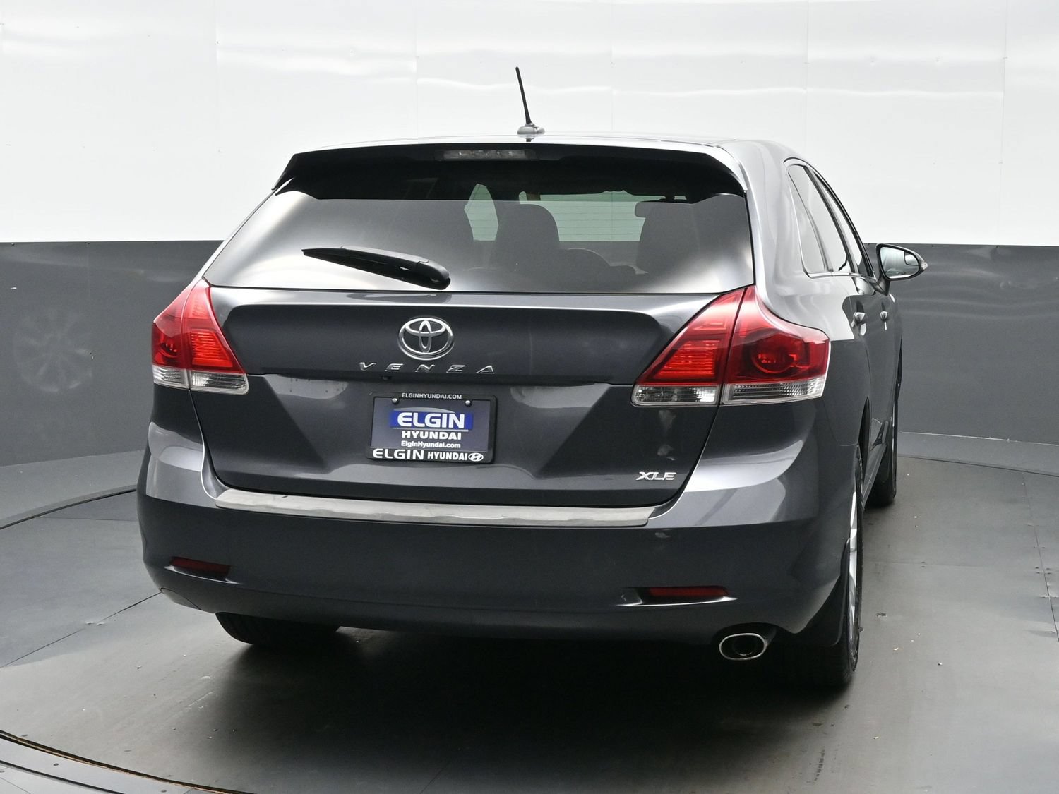 Used 2014 Toyota Venza XLE FWD image 5