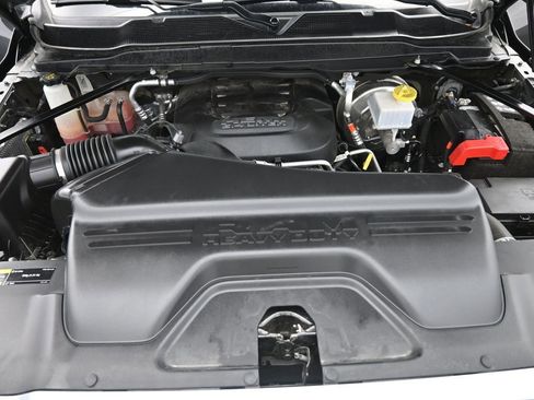 Used 2021 RAM 2500 Tradesman image 18