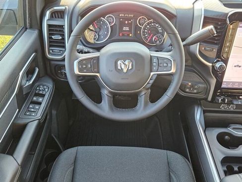 New 2026 RAM 2500 Big Horn image 9