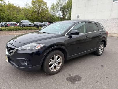 Used 2013 MAZDA CX-9 Touring