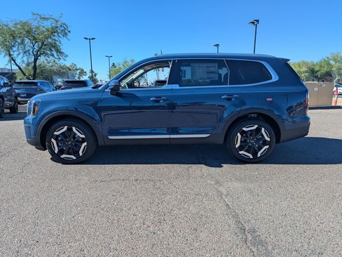 New 2025 Kia Telluride EX image 5