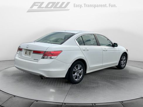 Used 2011 Honda Accord SE image 9