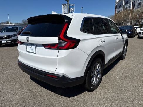 Certified 2023 Honda CR-V EX image 17