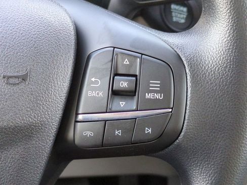 New 2026 Ford Escape Active image 24