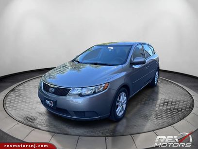 Used 2012 Kia Forte EX