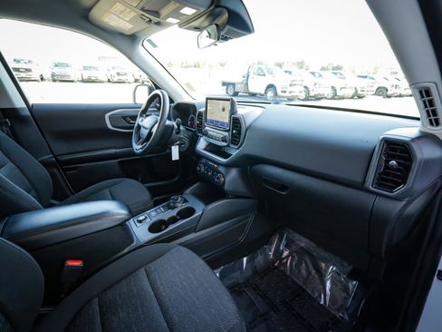 Used 2023 Ford Bronco Sport AWD/4WD image 22