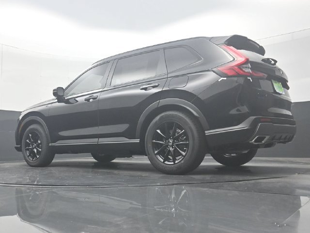 New 2026 Honda CR-V Sport-L image 30