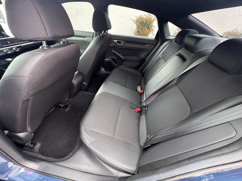 Used 2026 Honda Civic Sport image 16