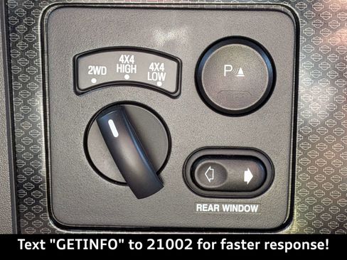 Used 2005 Ford F250 Harley-Davidson image 23