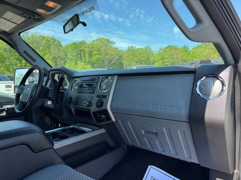 Used 2011 Ford F250 XLT AWD/4WD image 19