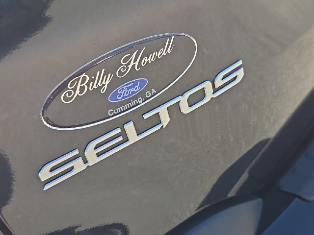 Used 2024 Kia Seltos S FWD image 33