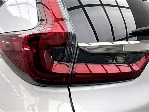 Used 2022 Honda CR-V EX image 30